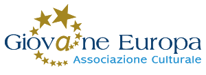associazione giovane europa logo