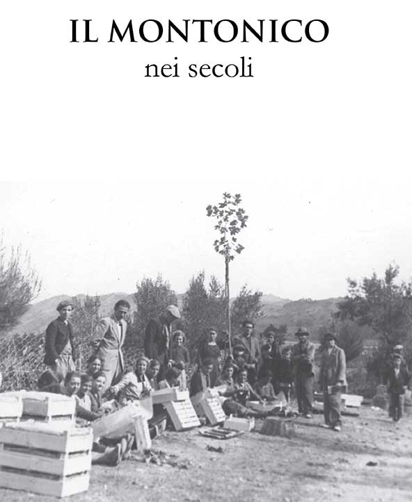 Il Montonico nei secoli